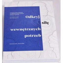 Odkryj si�� wewn�trznych potrzeb
