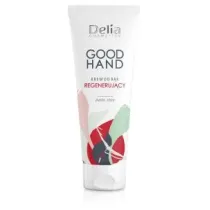 Delia Krem do rk regenerujcy Maso Shea 75 ml