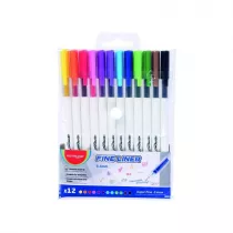 Keyroad Cienkopis 0.4mm