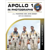 Apollo 1 in Photographs