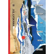 Wyprawa siedmiu zim przeciw krainie jazgarza