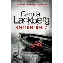 Kamieniarz. Saga kryminalna. Tom 3