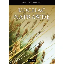 Kocha� Naprawd�