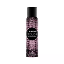 La Rive Touch Of Woman Dezodorant w sprayu 150 ml