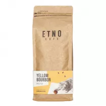 Etno Cafe Kawa ziarnista Brazil Yellow Bourbon 1 kg