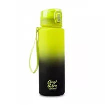 Coolpack Gradient Lemon Bidon Brisk Gradient Lemon 56414 CoolPack 600ml