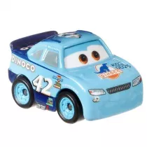 Auta. Mikroauto Karol Wydech�o Mattel
