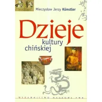 Dzieje kultury chi�skiej