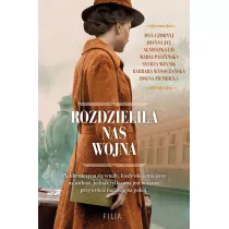 Rozdzielia nas wojna. Wielkie Litery