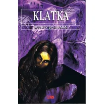 Klatka. Audrey Schulman