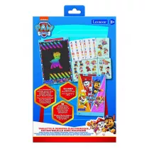 Tablet E-ink Paw Patrol Lexibook CRT10PA