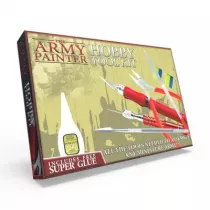 The Army Painter Army Painter - Hobby Tool Kit