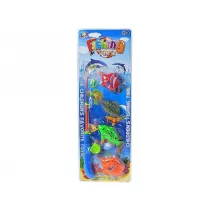 Rybki z w�dk� 55x19cm Adar