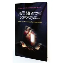 Je�li otworzysz mi drzwi