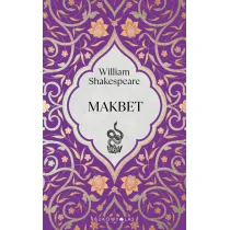 William Shakespeare. Minikolekcja. Macbet (pocket)