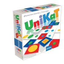 Unikat Granna
