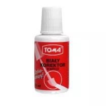 Toma Korektor w pynie 20 ml