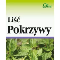 Flos Li pokrzywy 50 g