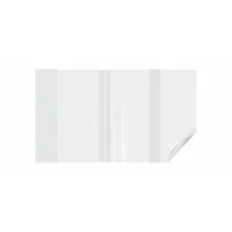 Biurfol Okadka standard s8- 251 regul. bezbarwna (25szt)