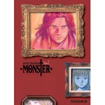 Monster. Tom 1