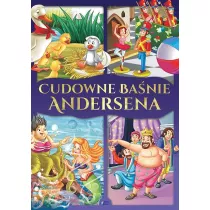 Cudowne banie Andersena