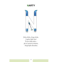 Genialnie prosta nauka liter