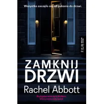 Zamknij drzwi