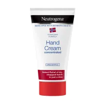 Neutrogena Norwegian Formula Krem do r�k bezzapachowy 75 ml