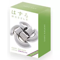 amigwka Cast Galaxy. Poziom 3/6 Hanayama