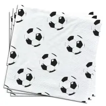 Serwetki - Gol! 20 szt