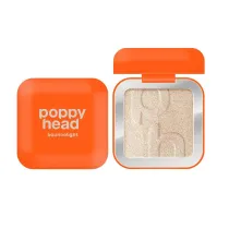 Poppy Head Bouncelight Creamy Highlighter kremowy roz�wietlacz do twarzy 01 Bubbly 3.1 g