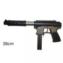 Karabinek A58 38cm Cabo-Toys