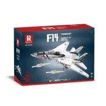 Klocki F-14 1443el