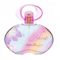 Salvatore Ferragamo Incanto Shine woda toaletowa dla kobiet spray 50 ml