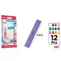 Mp Main Paper Pastele suche mikkie 12 kolorw