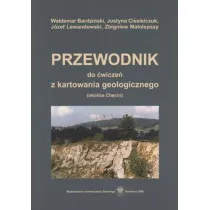 Przewodnik do �wicze� z kartowania geologicznego..