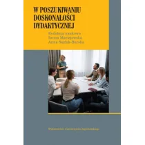 W poszukiwaniu doskona�o�ci dydaktycznej