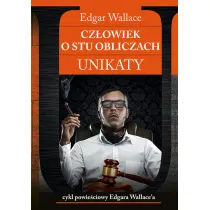 Unikaty 2 Cz�owiek o stu obliczach