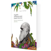 Zagadka niedoko�czonej ksi��ki Darwina