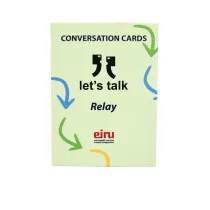 Karty Konwersacyjne - Relay