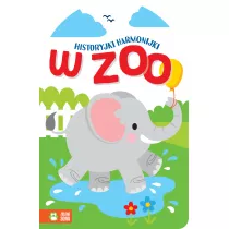 W zoo. Historyjki harmonijki