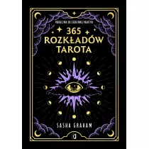 365 rozk�ad�w Tarota. Podr�cznik do codziennej praktyki