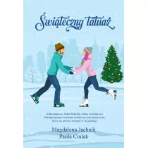 �wi�teczny tatua�