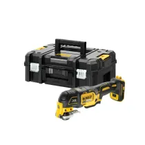 Dewalt Narz�dzie wielofunkcyjne 18v dcs356nt tstak