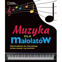 Muzyka dla ma�olat�w * *