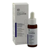 Collistar Serum do twarzy Retinol + Panthenol Drops 30 ml