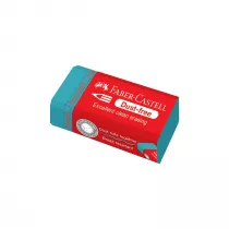 Faber-Castell Gumka dust free kolory pastelowe