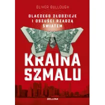 Kraina szmalu