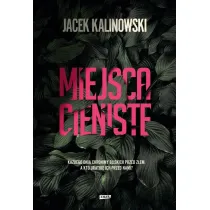 Miejsca cieniste