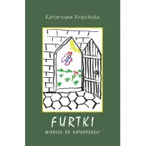 Furtki wiersze do autoryzacji